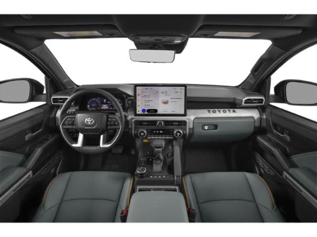 2026 Toyota Tacoma 4WD Trailhunter Hurst TX