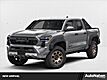 2026 Toyota Tacoma 4WD Trailhunter Hybrid