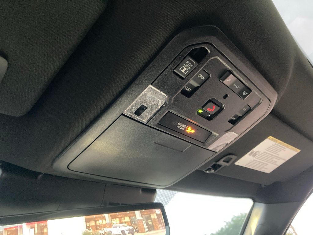 2026 Toyota Tacoma Hybrid San Antonio TX