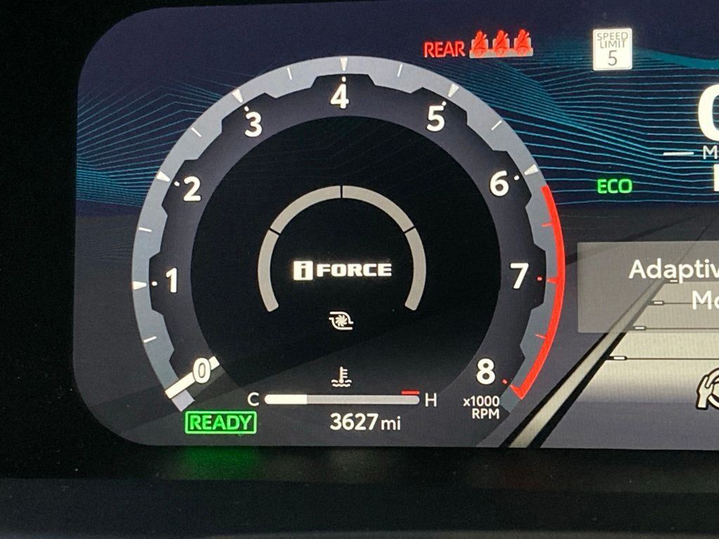 2026 Toyota Tacoma Hybrid San Antonio TX
