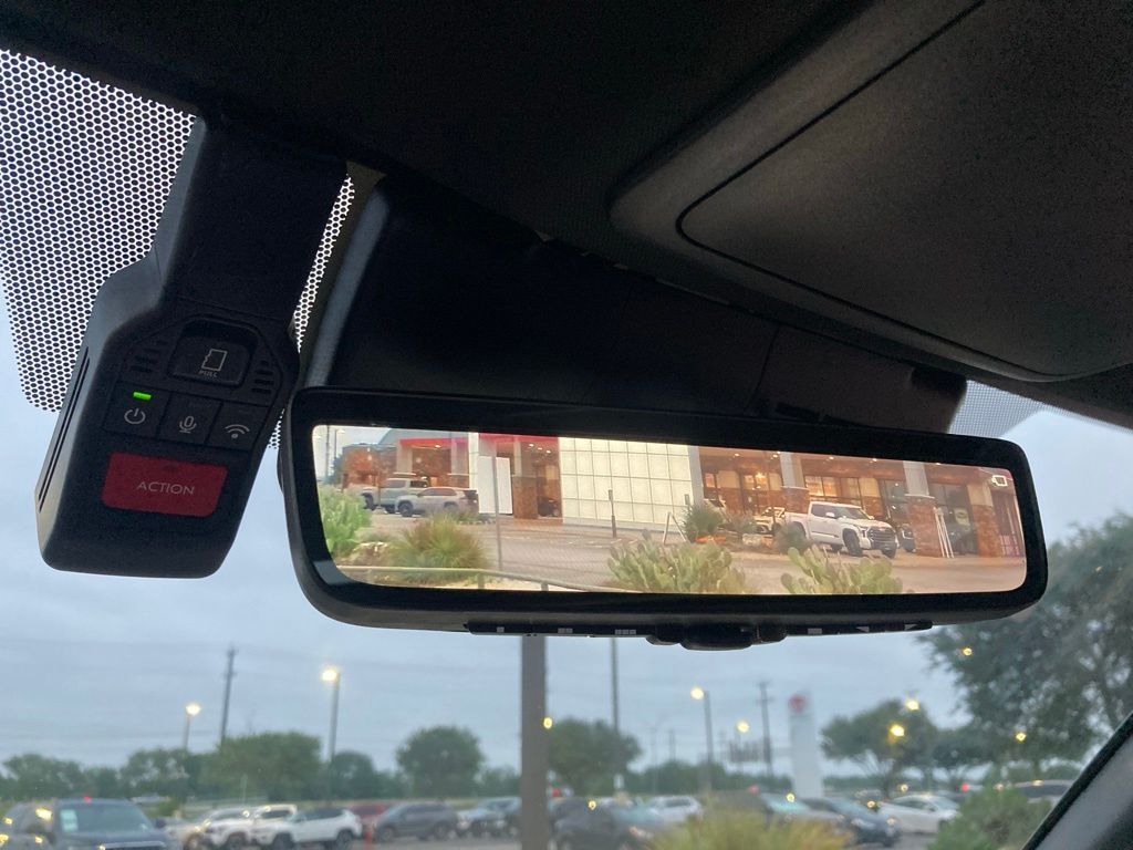 2026 Toyota Tacoma Hybrid San Antonio TX