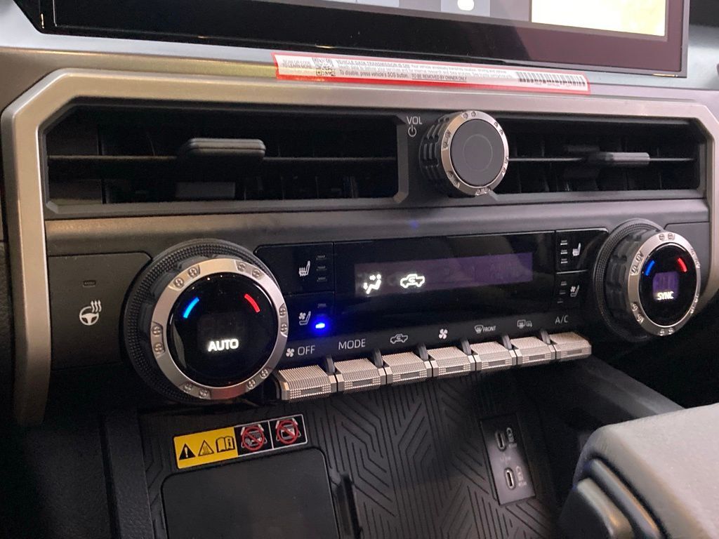 2026 Toyota Tacoma Hybrid San Antonio TX