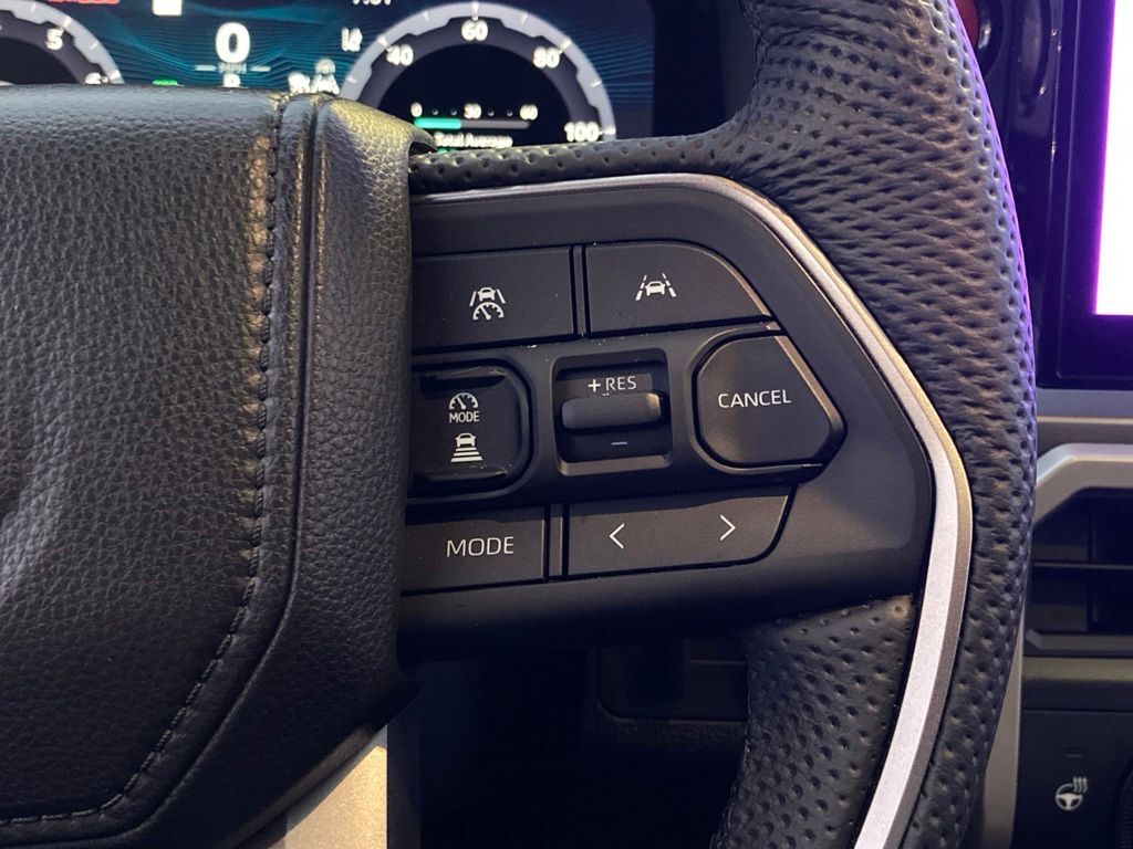 2026 Toyota Tacoma Hybrid San Antonio TX