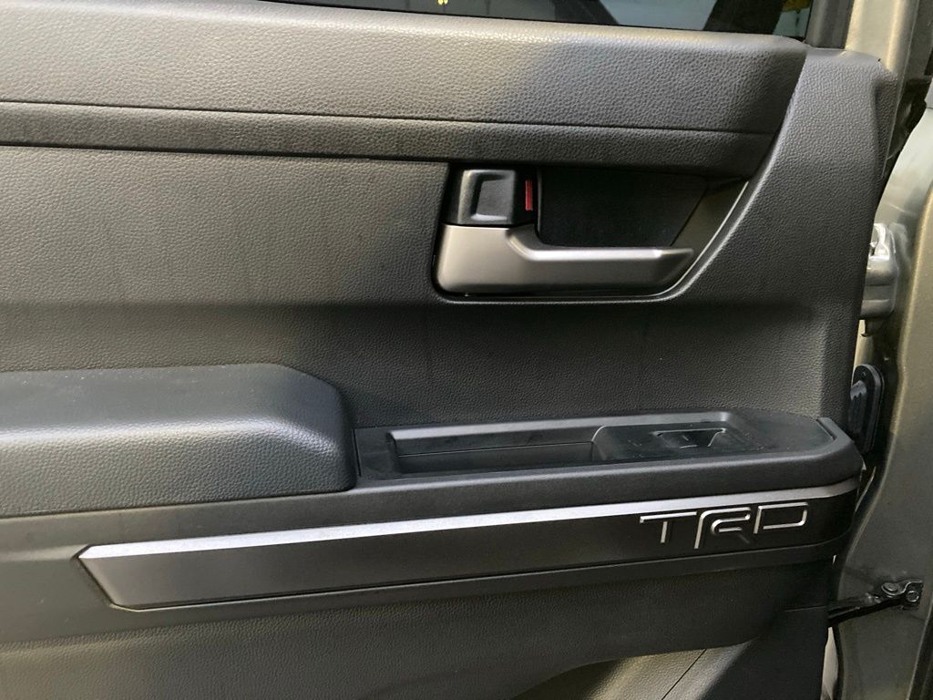 2026 Toyota Tacoma Hybrid San Antonio TX