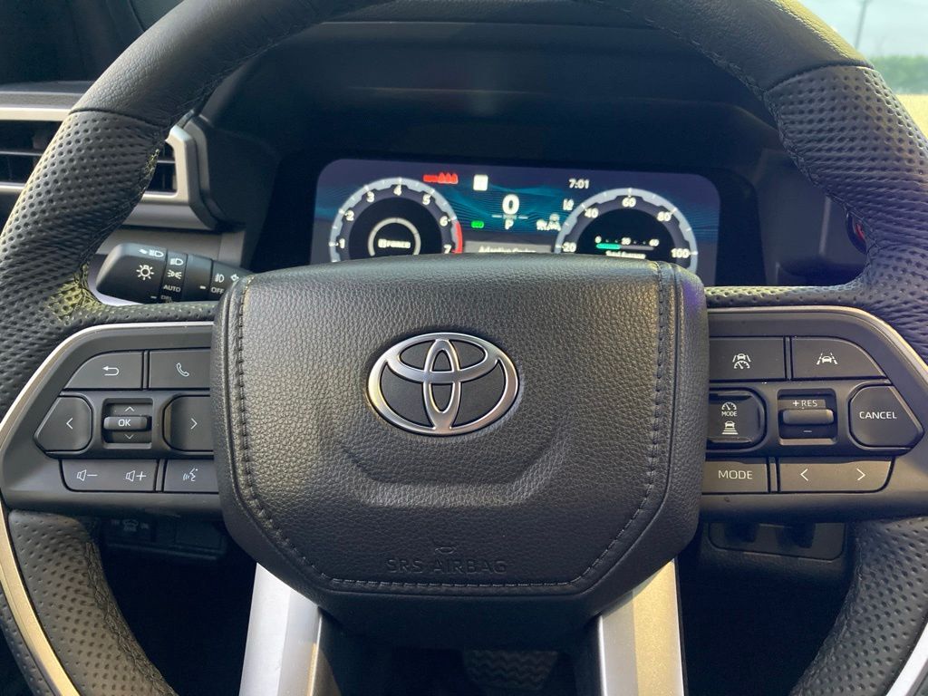 2026 Toyota Tacoma Hybrid San Antonio TX