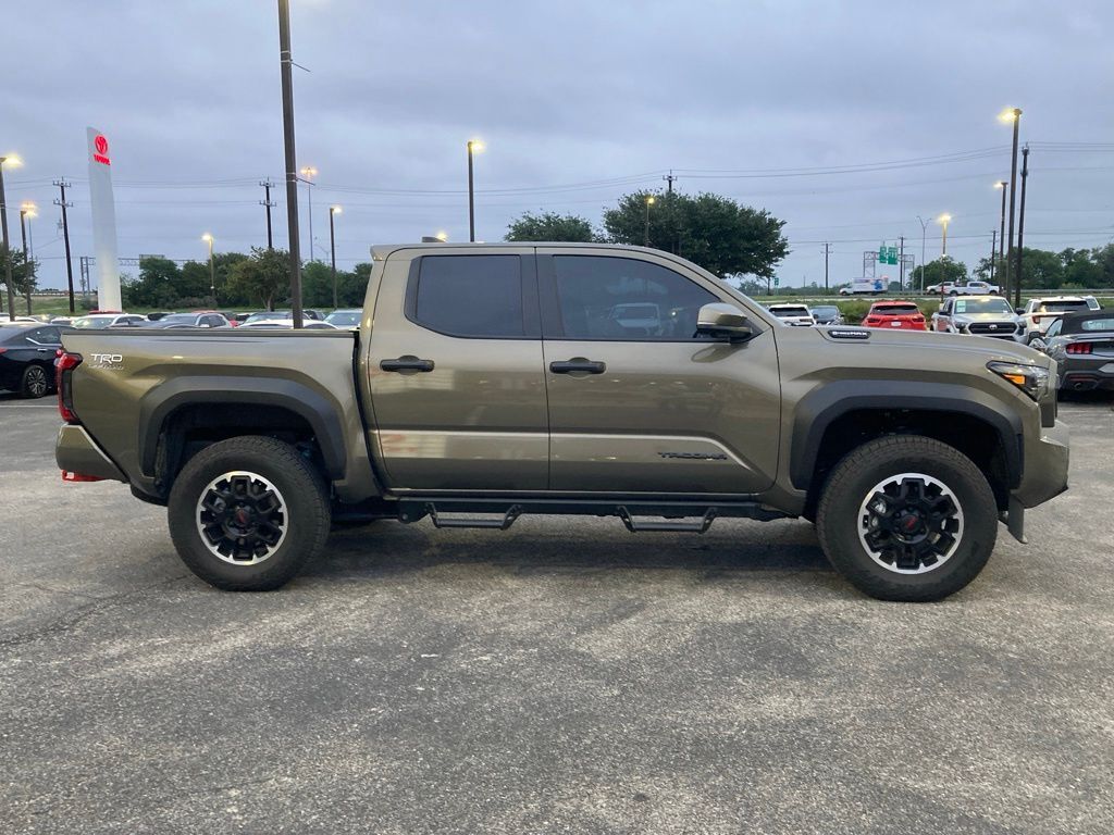 2026 Toyota Tacoma Hybrid San Antonio TX