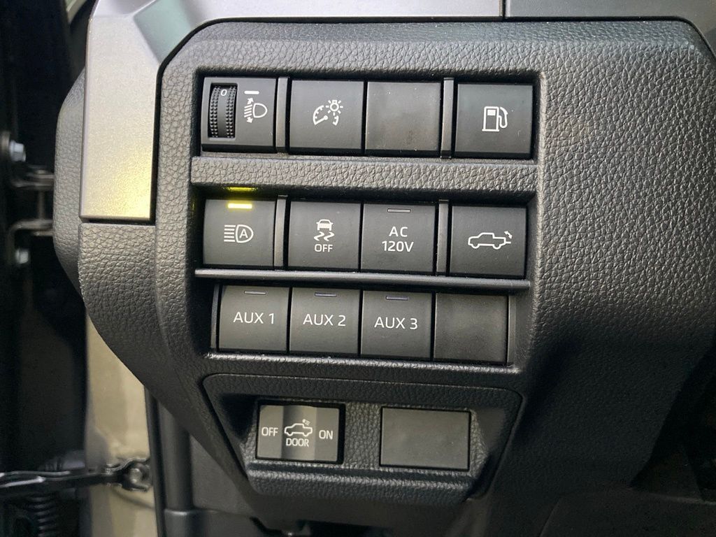 2026 Toyota Tacoma Hybrid San Antonio TX