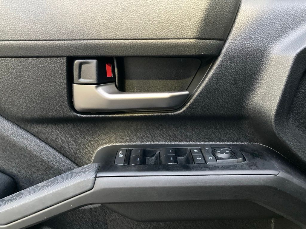 2026 Toyota Tacoma Hybrid San Antonio TX