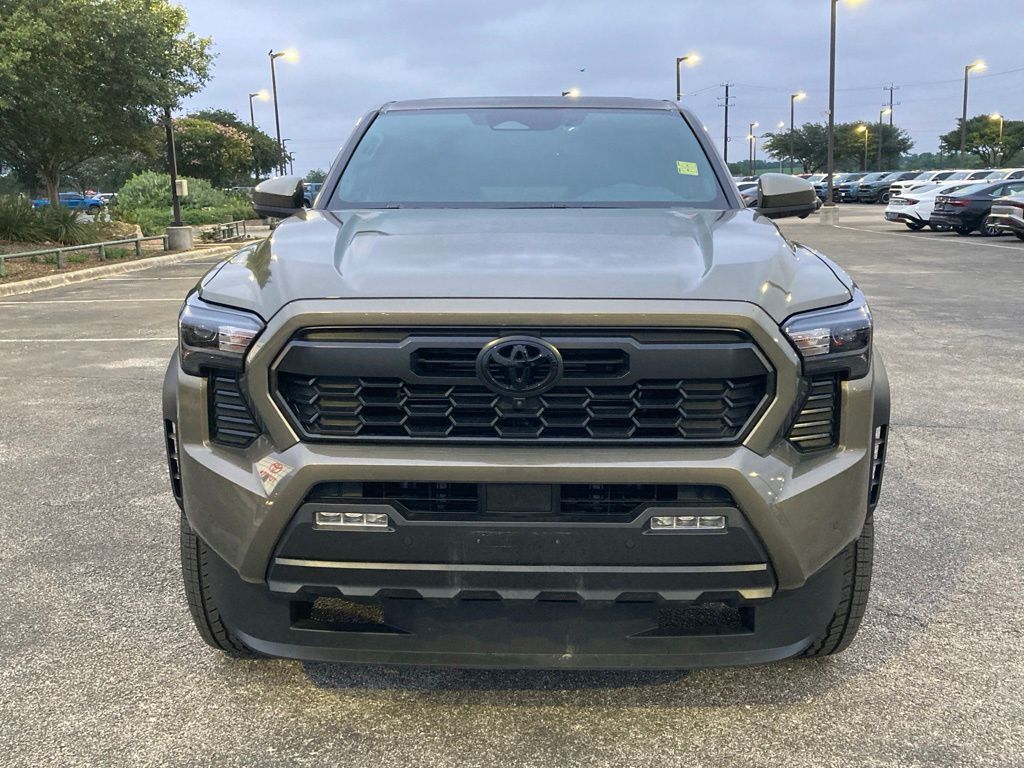 2026 Toyota Tacoma Hybrid