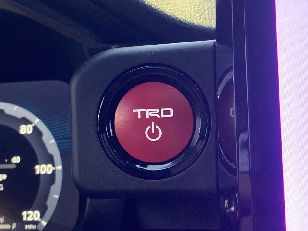 2026 Toyota Tacoma Hybrid San Antonio TX
