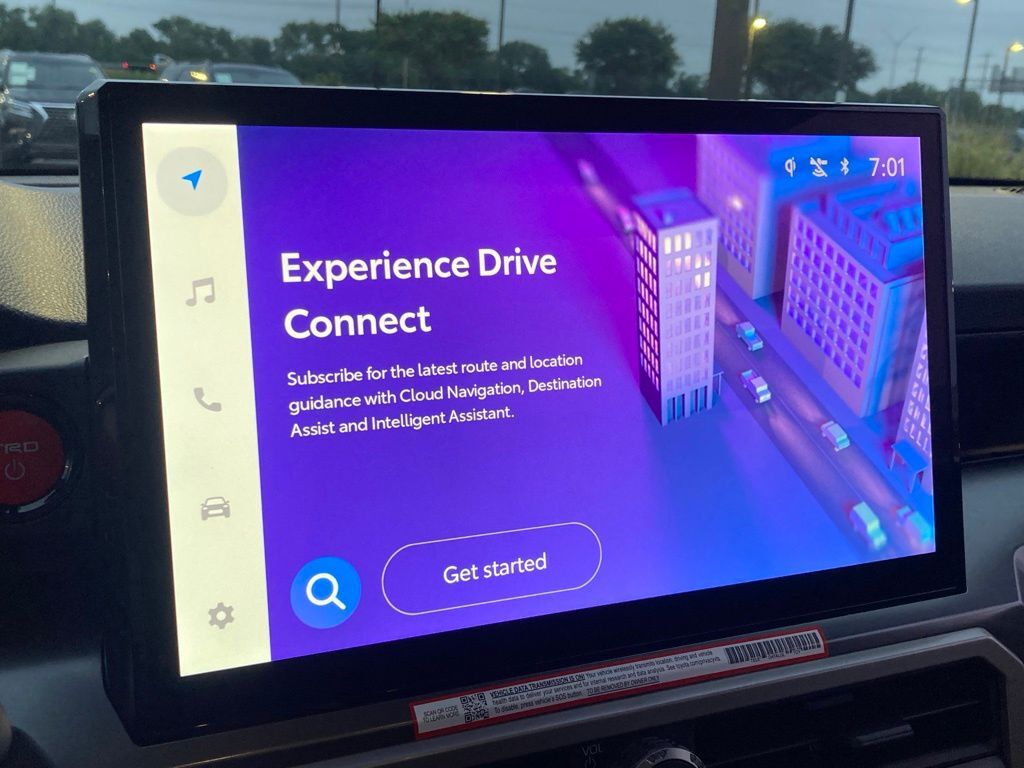 2026 Toyota Tacoma Hybrid San Antonio TX