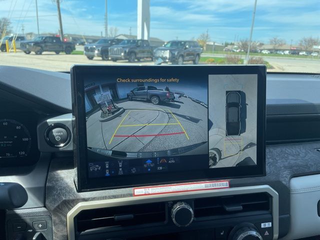 2026 Toyota Tacoma Hybrid Limited 4WD San Clemente CA