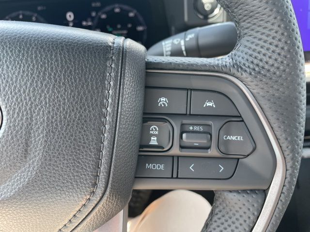 2026 Toyota Tacoma Hybrid Limited 4WD San Clemente CA
