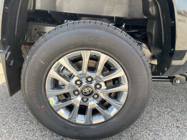 2026 Toyota Tacoma Hybrid Limited 4WD San Clemente CA