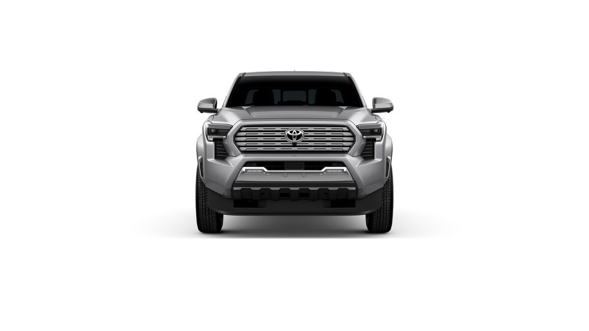 2026 Toyota Tacoma Hybrid Limited Laurel MD