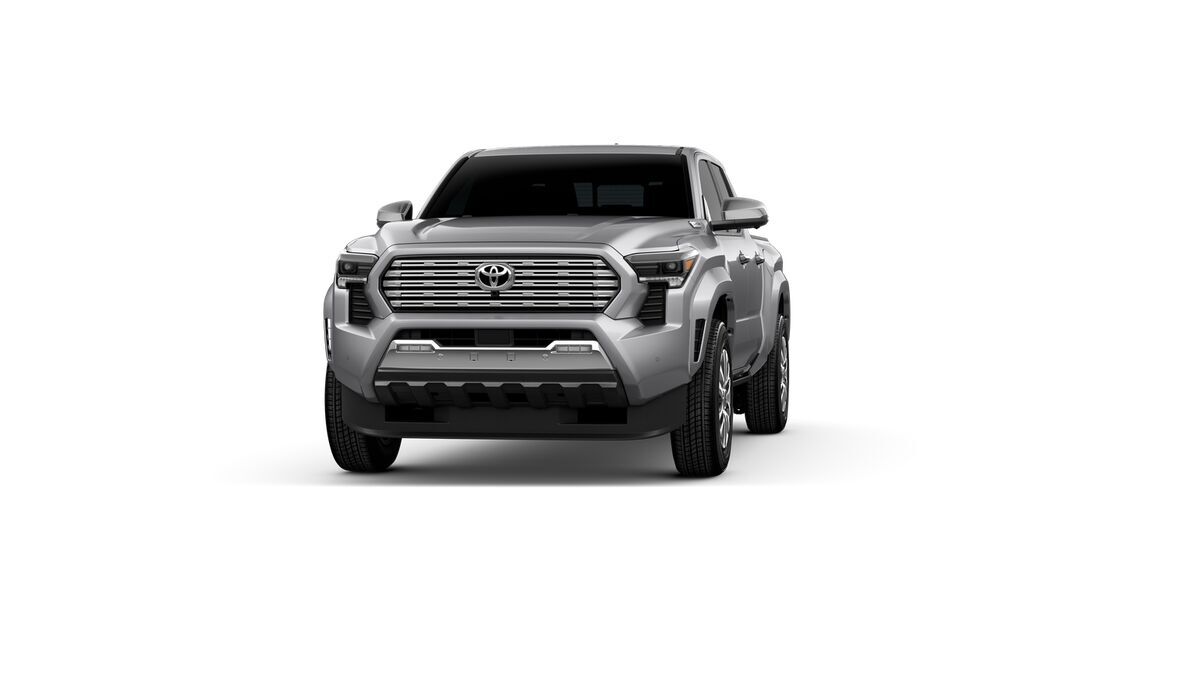 2026 Toyota Tacoma Hybrid Limited Laurel MD
