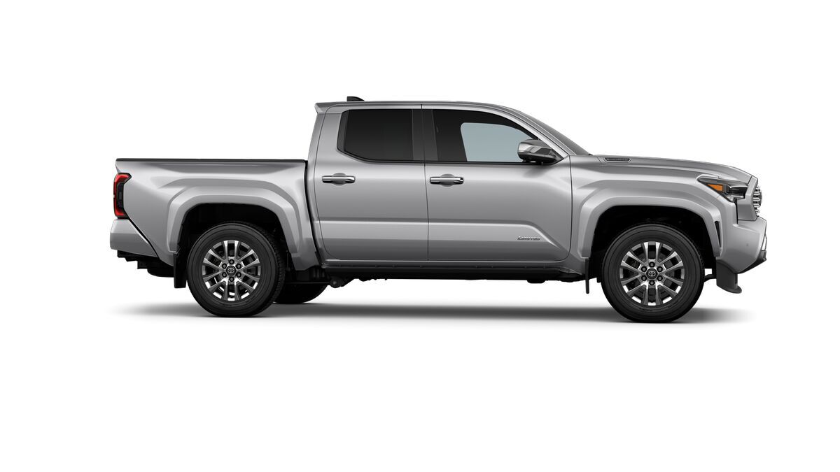2026 Toyota Tacoma Hybrid Limited Laurel MD