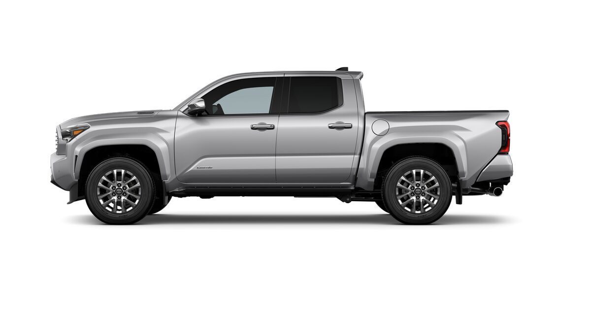 2026 Toyota Tacoma Hybrid Limited Laurel MD