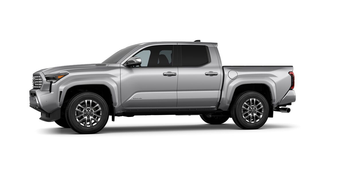 2026 Toyota Tacoma Hybrid Limited Laurel MD