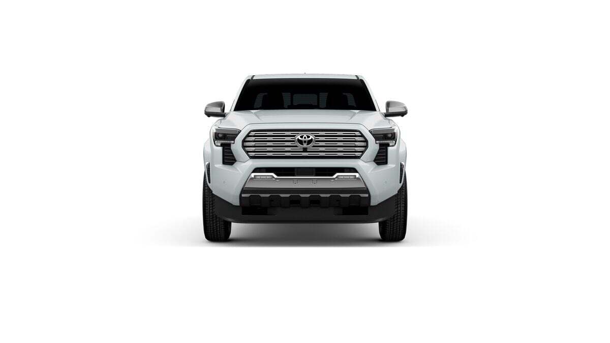 2026 Toyota Tacoma Hybrid Limited Laurel MD