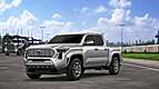 2026 Toyota Tacoma Hybrid Limited