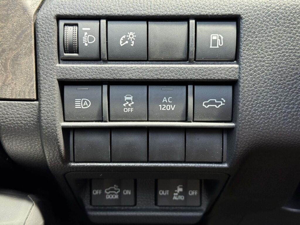 2026 Toyota Tacoma Hybrid Limited Fredericksburg VA