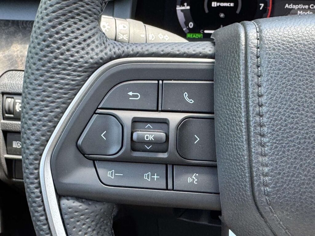 2026 Toyota Tacoma Hybrid Limited Fredericksburg VA