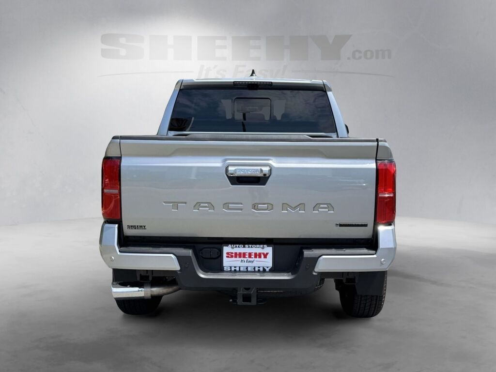 2026 Toyota Tacoma Hybrid Limited Fredericksburg VA