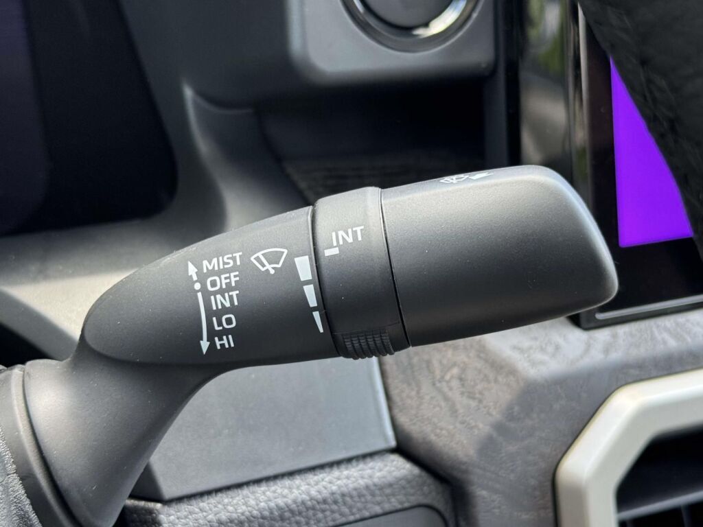 2026 Toyota Tacoma Hybrid Limited Fredericksburg VA
