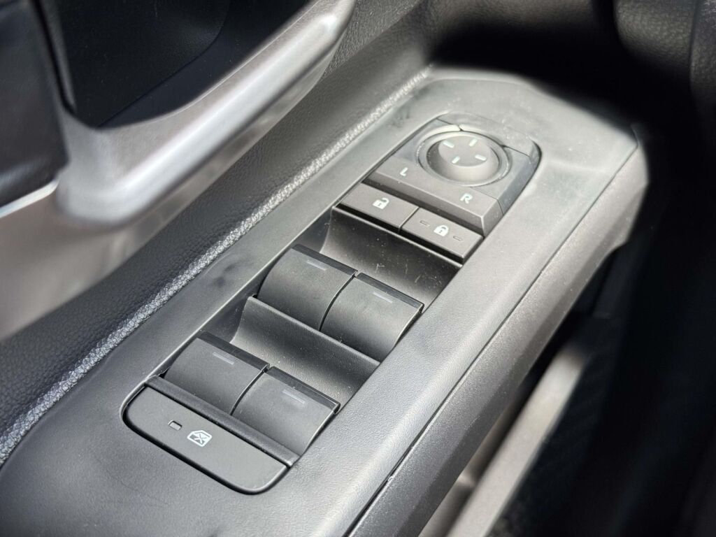 2026 Toyota Tacoma Hybrid Limited Fredericksburg VA
