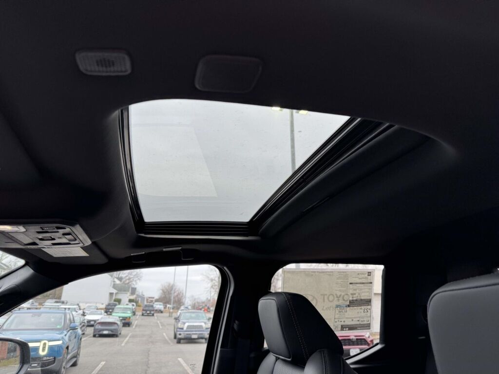 2026 Toyota Tacoma Hybrid Limited Fredericksburg VA