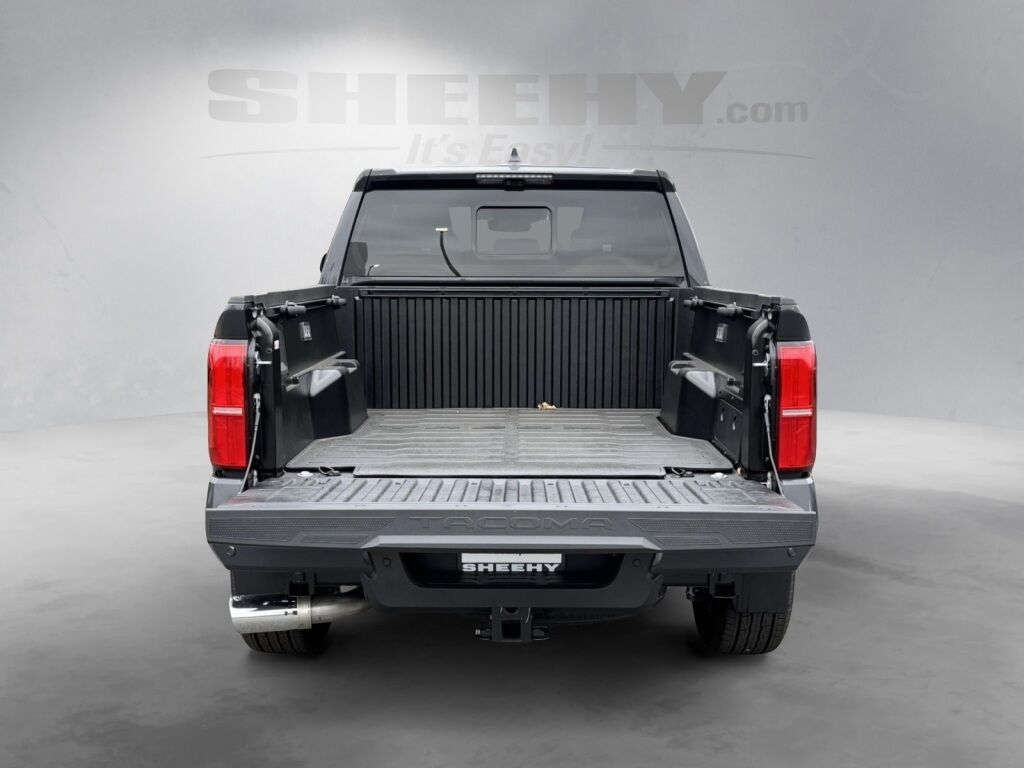 2026 Toyota Tacoma Hybrid Limited Fredericksburg VA