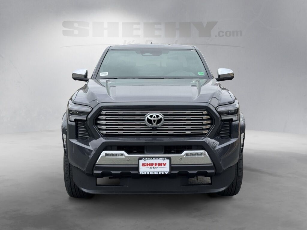 2026 Toyota Tacoma Hybrid Limited Fredericksburg VA