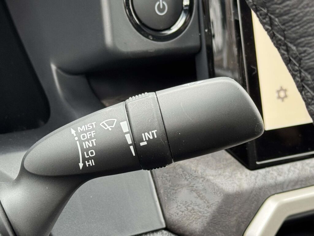 2026 Toyota Tacoma Hybrid Limited Fredericksburg VA