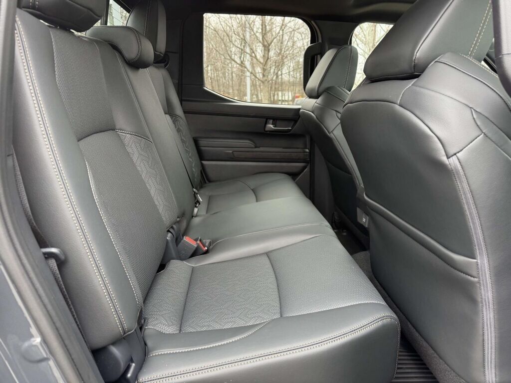 2026 Toyota Tacoma Hybrid Limited Fredericksburg VA