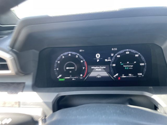 2026 Toyota Tacoma Hybrid Limited San Clemente CA