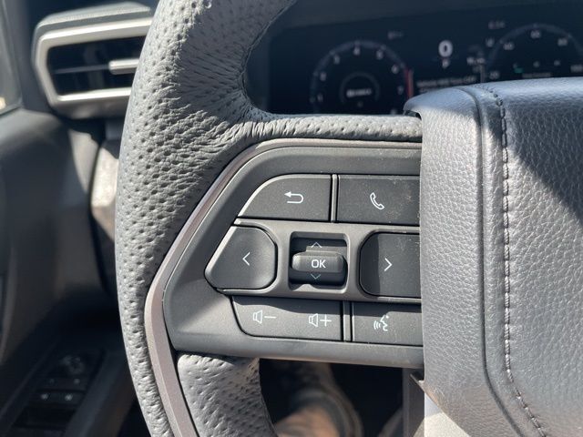 2026 Toyota Tacoma Hybrid Limited San Clemente CA