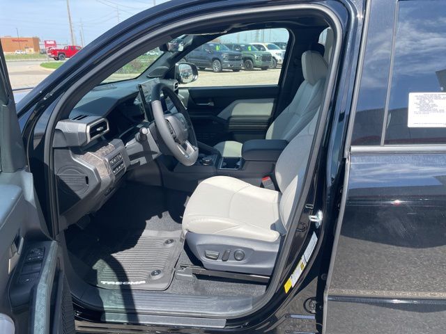 2026 Toyota Tacoma Hybrid Limited San Clemente CA