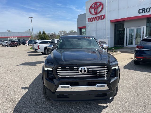 2026 Toyota Tacoma Hybrid Limited San Clemente CA