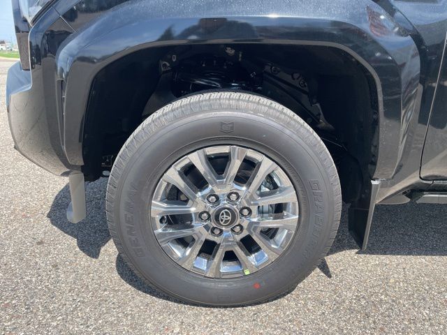 2026 Toyota Tacoma Hybrid Limited San Clemente CA