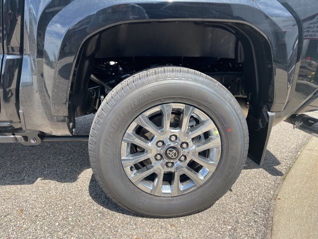 2026 Toyota Tacoma Hybrid Limited San Clemente CA