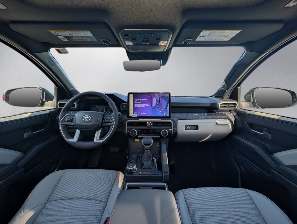 2026 Toyota Tacoma Hybrid Limited Cockeysville MD