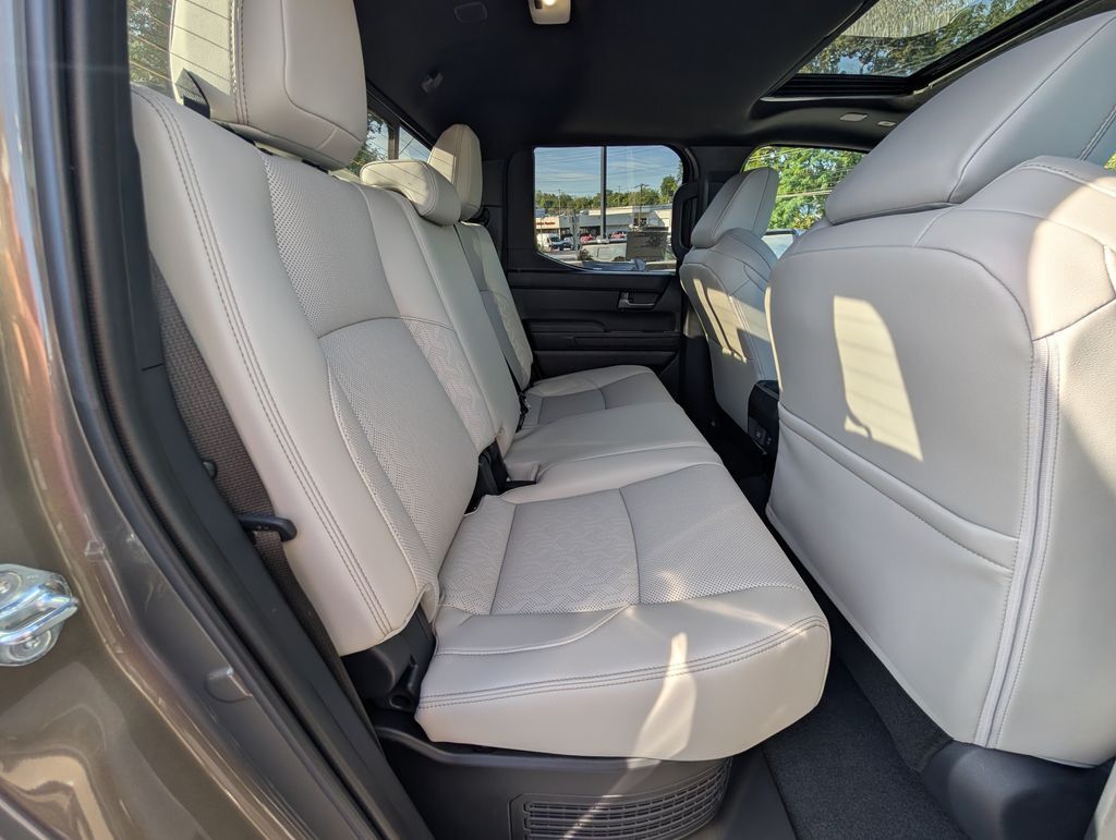 2026 Toyota Tacoma Hybrid Limited Cockeysville MD
