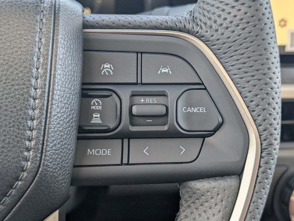 2026 Toyota Tacoma Hybrid Limited Cockeysville MD