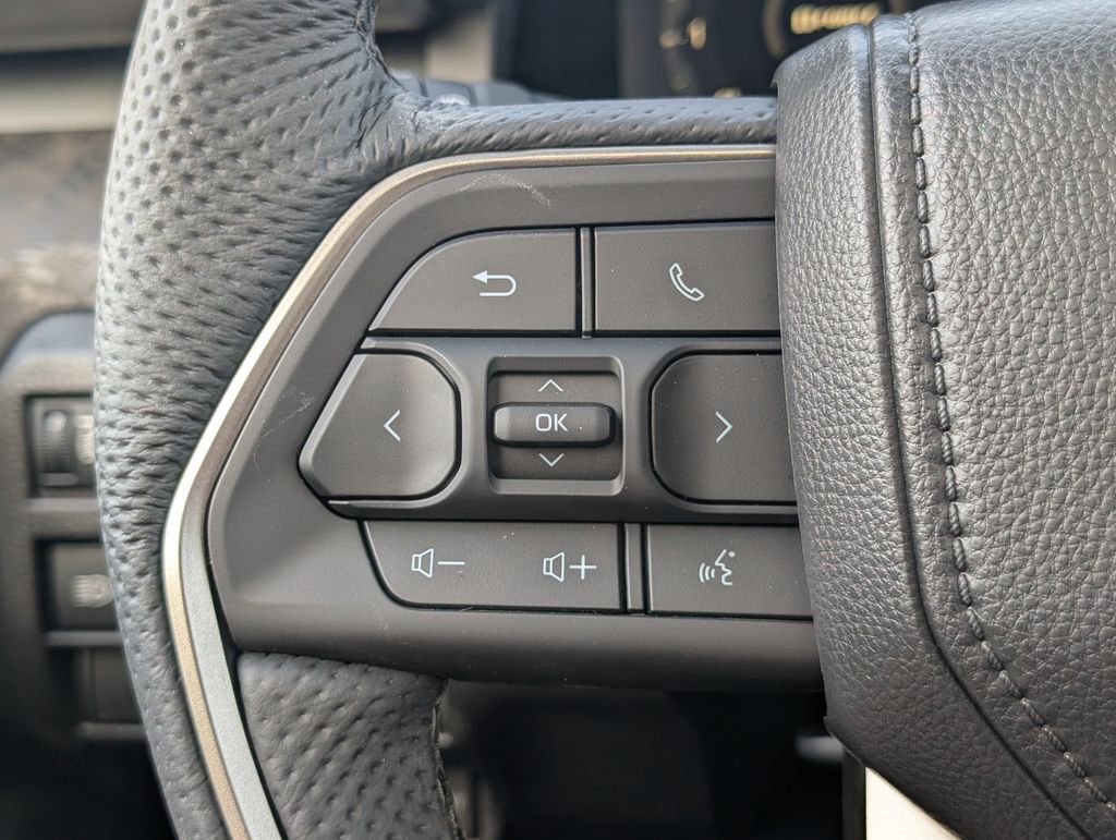 2026 Toyota Tacoma Hybrid Limited Cockeysville MD