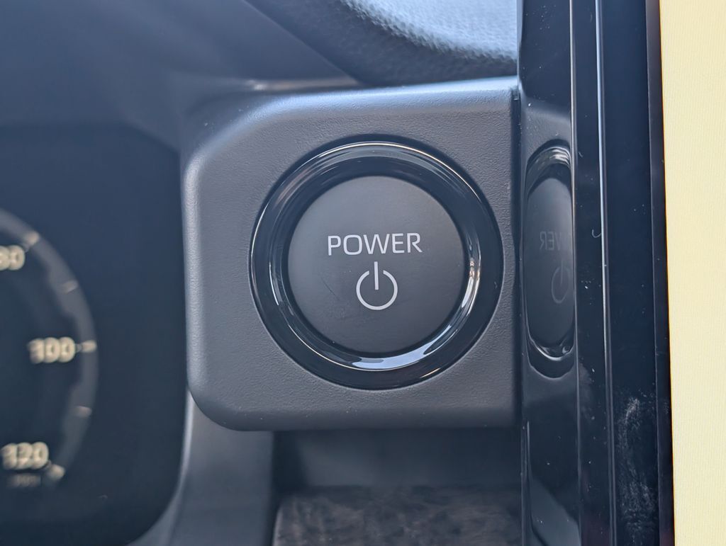 2026 Toyota Tacoma Hybrid Limited Cockeysville MD