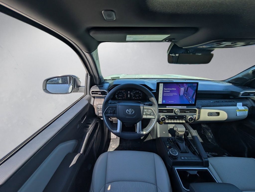 2026 Toyota Tacoma Hybrid Limited Cockeysville MD