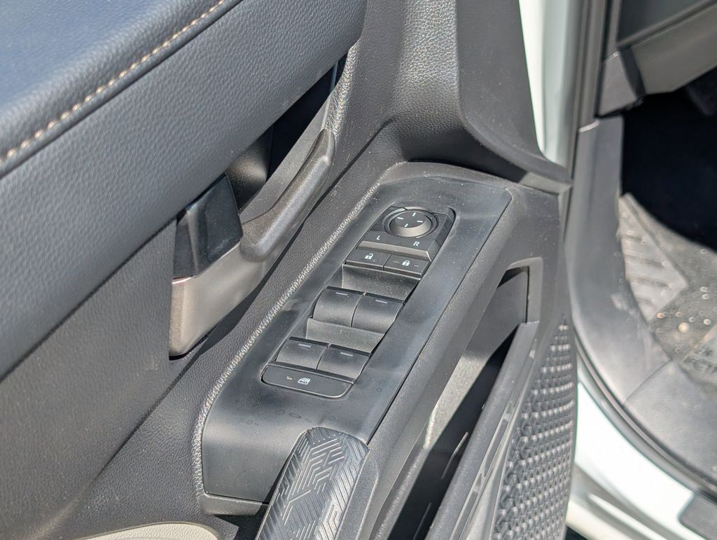 2026 Toyota Tacoma Hybrid Limited Cockeysville MD