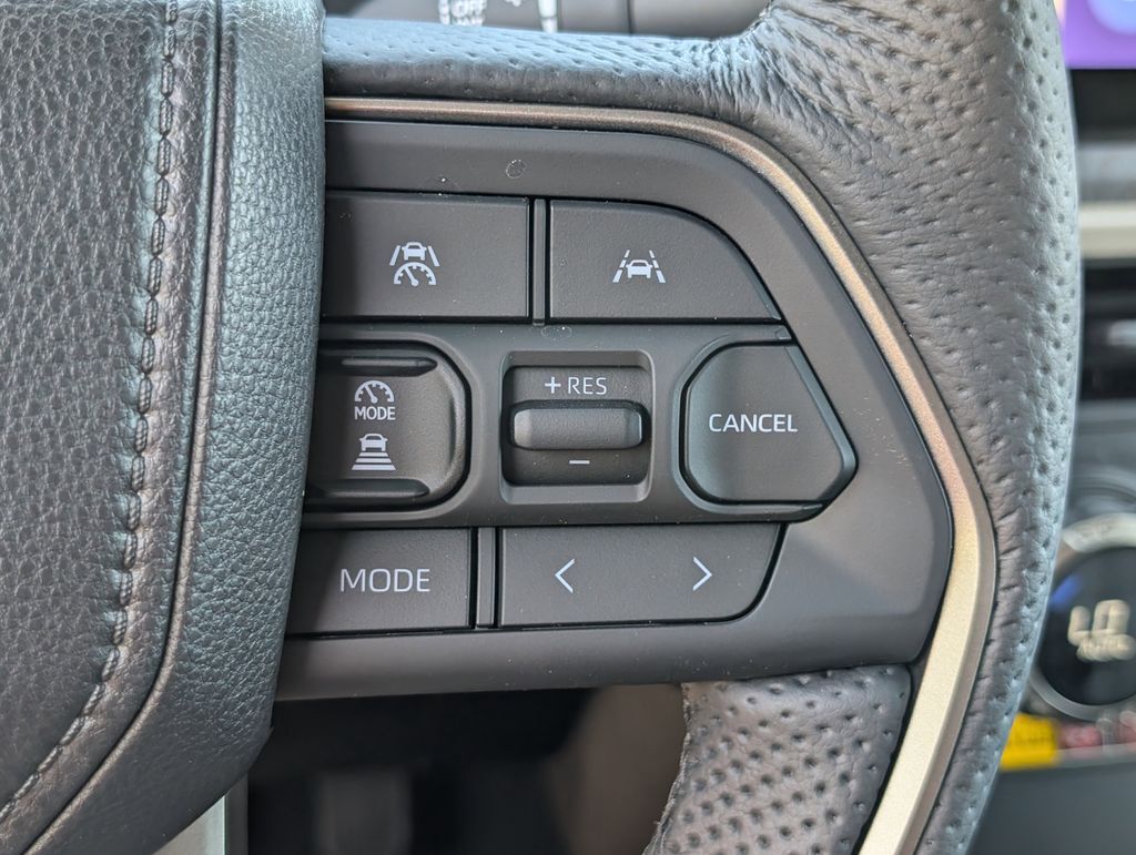2026 Toyota Tacoma Hybrid Limited Cockeysville MD