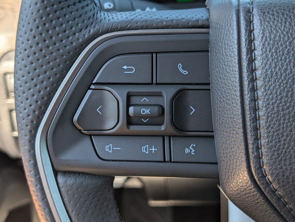 2026 Toyota Tacoma Hybrid Limited Cockeysville MD